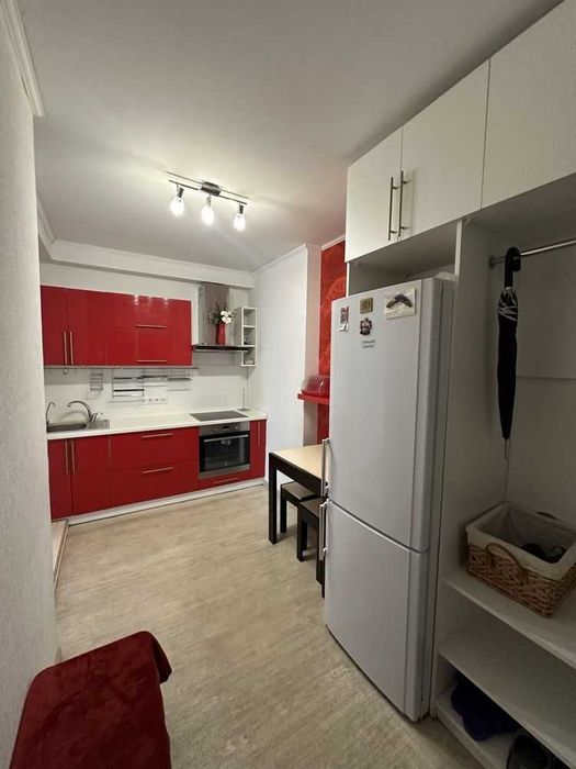Квартира на вул. Градинська, 9 в Києві, ID 480417, фото №6
