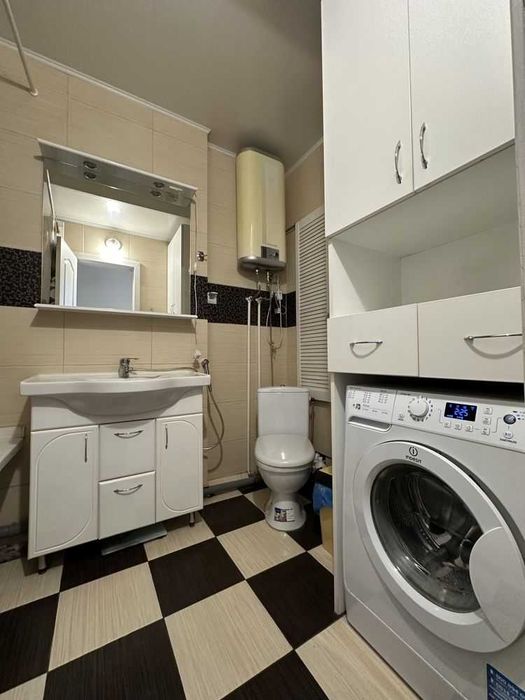 Квартира на вул. Градинська, 9 в Києві, ID 480417, фото №7