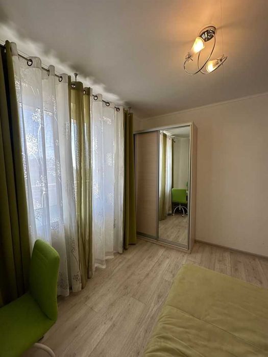 Квартира на вул. Градинська, 9 в Києві, ID 480417, фото №8