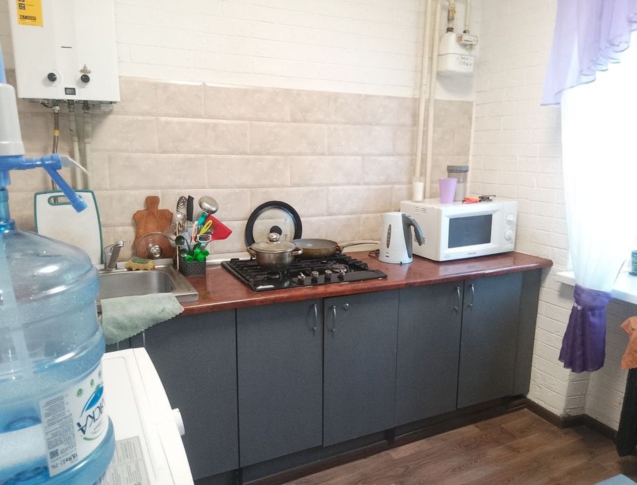 Квартира на Покровський в Кривому Розі, ID 253948, фото №8