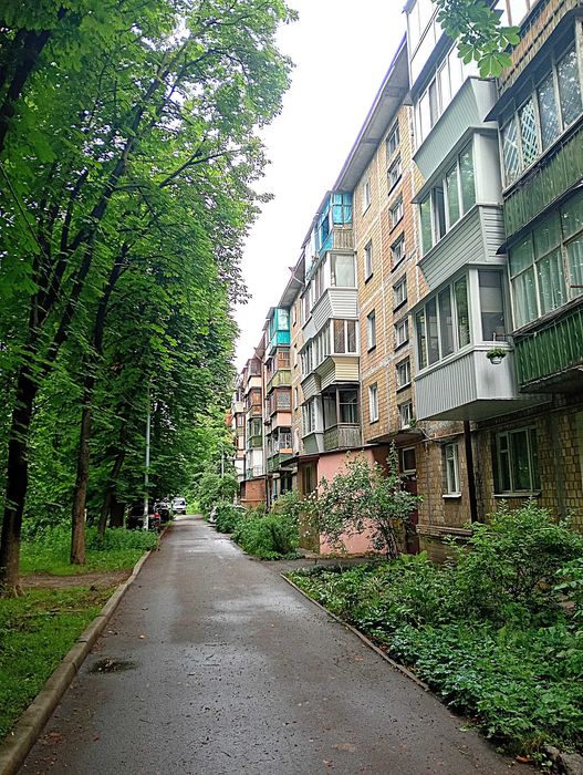 Квартира на вул. Мрії, 16Б в Києві, ID 195039, фото №15