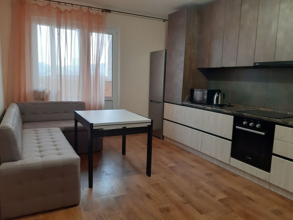Квартира на пров. Балтійський, 1 в Київ, ID 162139, фото №1