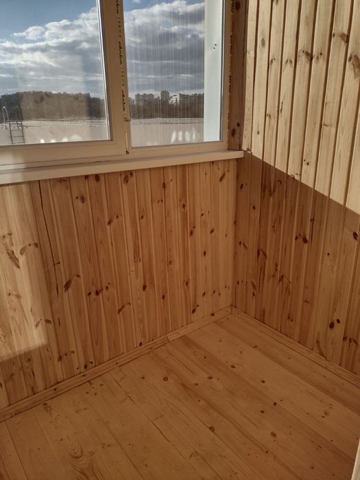 Квартира на пров. Балтійський, 1 в Києві, ID 162139, фото №11