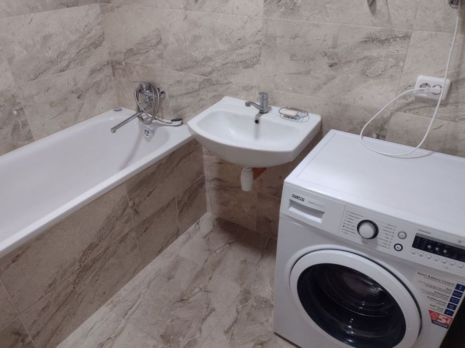Квартира на пров. Балтійський, 1 в Києві, ID 162139, фото №12