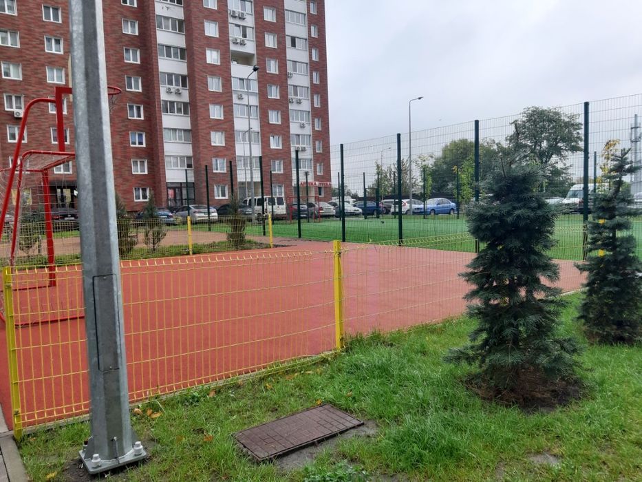 Квартира на пров. Балтійський, 1 в Києві, ID 162139, фото №16