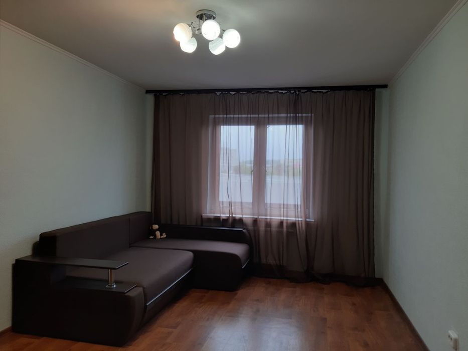 Квартира на пров. Балтійський, 1 в Києві, ID 162139, фото №6