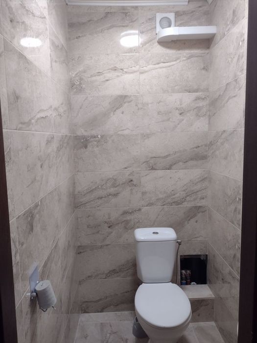 Квартира на пров. Балтійський, 1 в Києві, ID 162139, фото №8