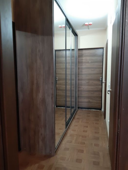 Квартира на пров. Балтійський, 1 в Києві, ID 162139, фото №10