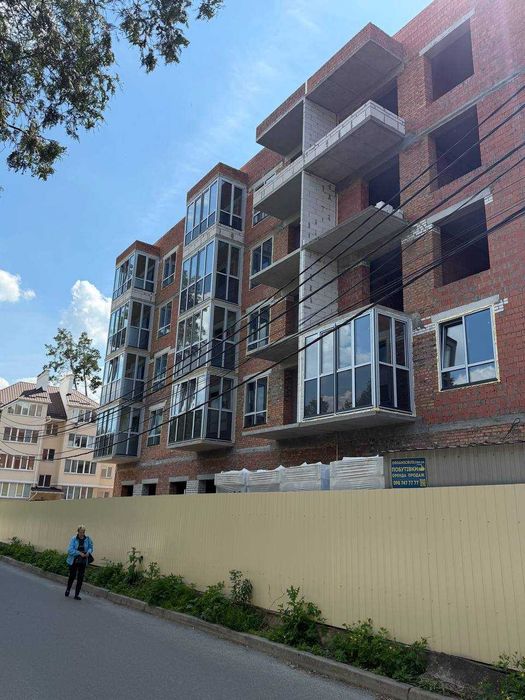 Квартира на вул. Літературна в Києві, ID 264356, фото №5