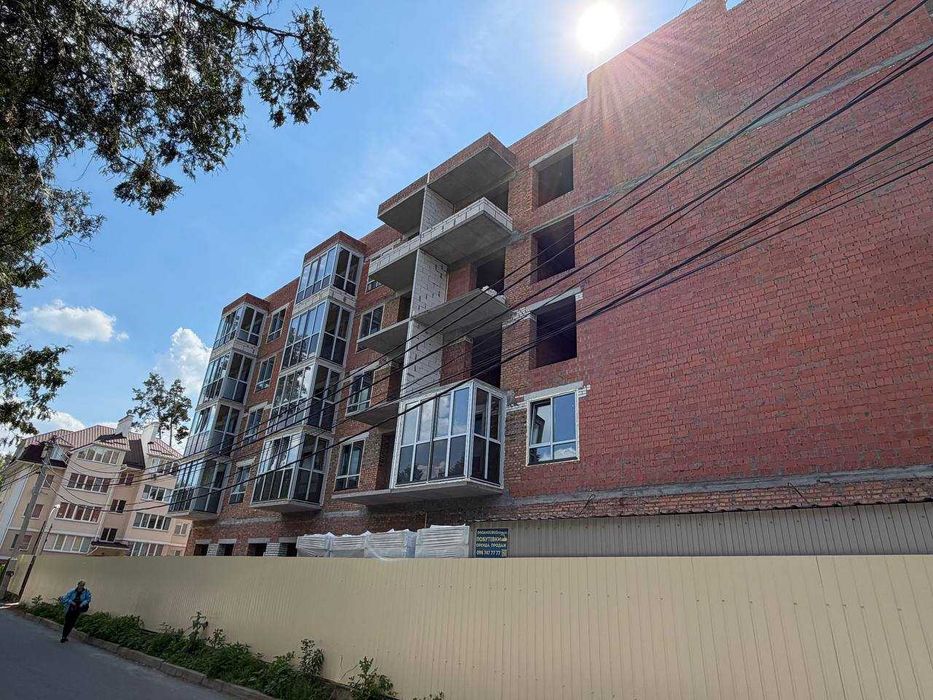 Квартира на вул. Літературна в Києві, ID 264356, фото №6