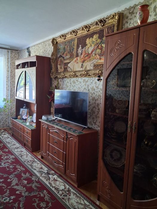 Квартира на вул. Романа Шухевича в Рівне, ID 184825, фото №1