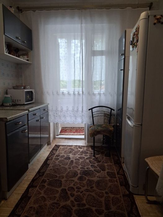 Квартира на вул. Романа Шухевича в Рівному, ID 184825, фото №11