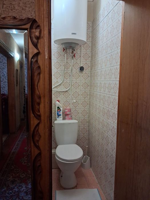 Квартира на вул. Романа Шухевича в Рівному, ID 184825, фото №12