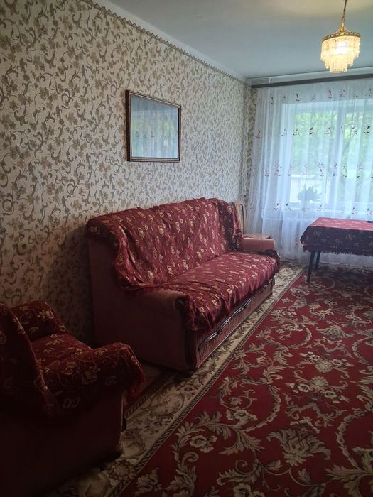 Квартира на вул. Романа Шухевича в Рівне, ID 184825, фото №3