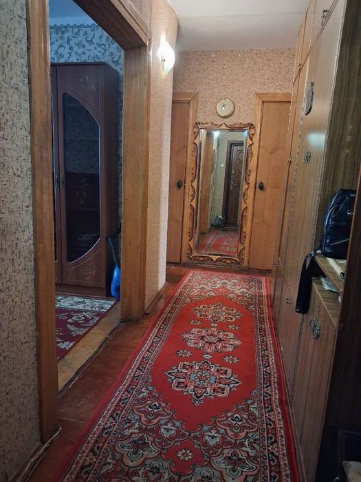 Квартира на вул. Романа Шухевича в Рівне, ID 184825, фото №4