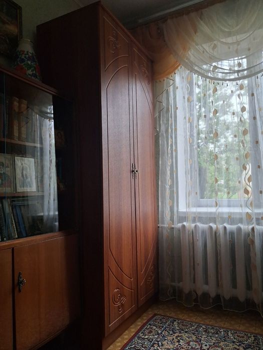 Квартира на вул. Романа Шухевича в Рівне, ID 184825, фото №5