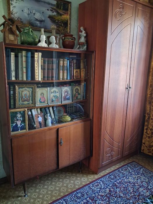 Квартира на вул. Романа Шухевича в Рівному, ID 184825, фото №6