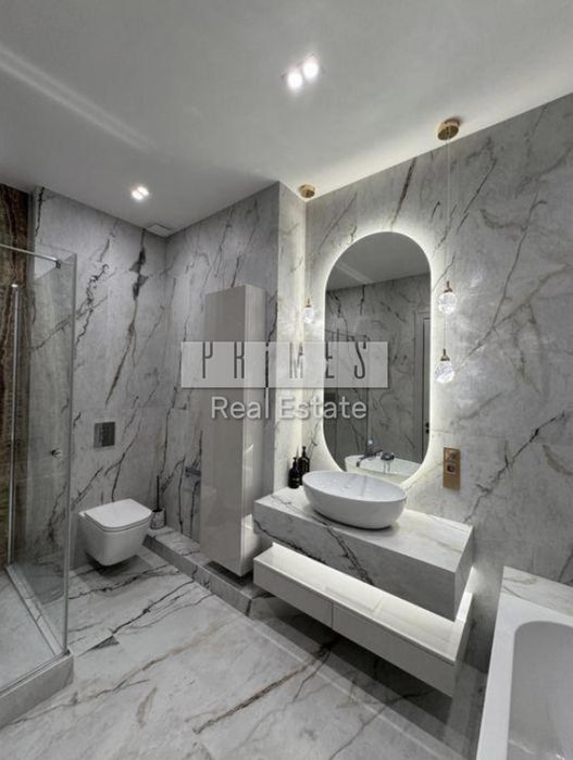 Квартира на вул. Драгомирова, 12 в Києві, ID 171742, фото №11