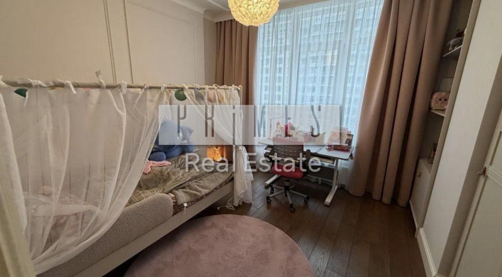 Квартира на вул. Драгомирова, 12 в Києві, ID 171742, фото №6