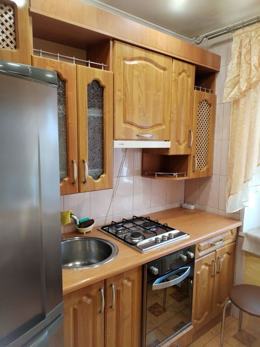 Квартира на зупинка «Космонавтів» в Кривому Розі, ID 264973, фото №1