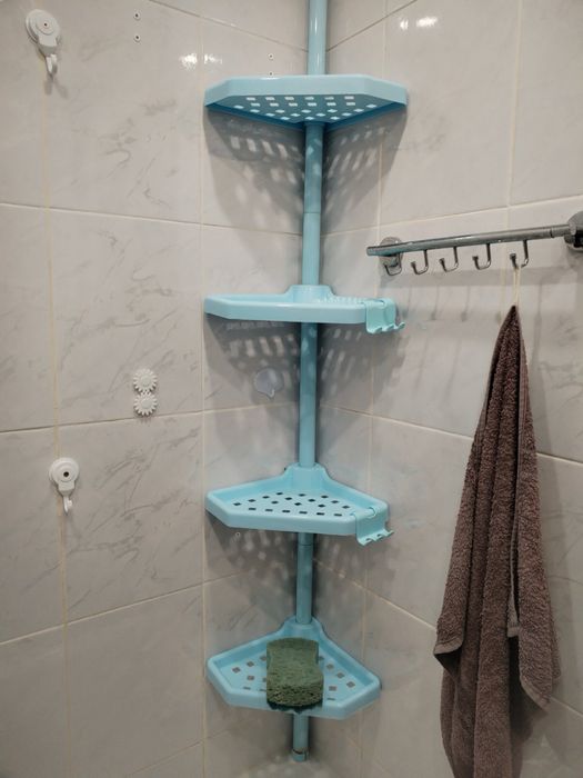 Квартира на зупинка «Космонавтів» в Кривому Розі, ID 264973, фото №12