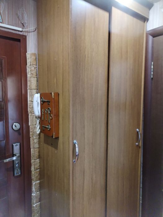 Квартира на зупинка «Космонавтів» в Кривому Розі, ID 264973, фото №15