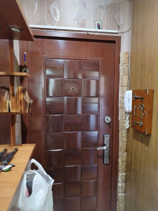 Квартира на зупинка «Космонавтів» в Кривому Розі, ID 264973, фото №16