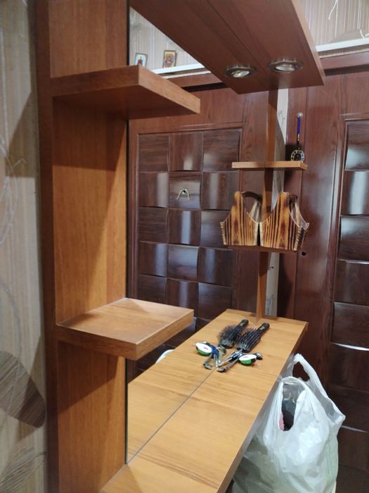 Квартира на зупинка «Космонавтів» в Кривому Розі, ID 264973, фото №17