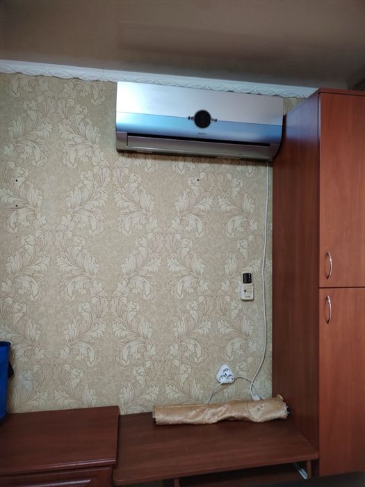 Квартира на зупинка «Космонавтів» в Кривому Розі, ID 264973, фото №20