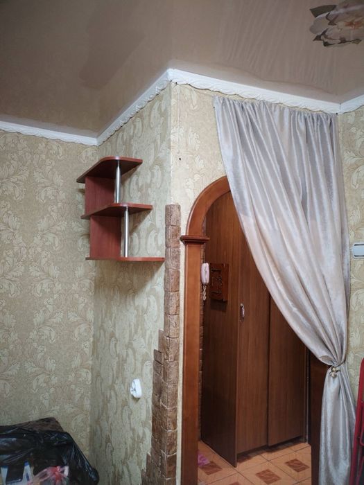 Квартира на зупинка «Космонавтів» в Кривому Розі, ID 264973, фото №22
