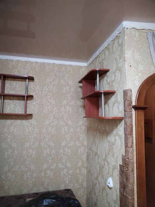Квартира на зупинка «Космонавтів» в Кривому Розі, ID 264973, фото №23