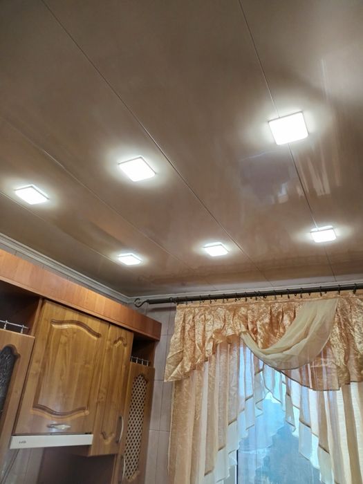 Квартира на зупинка «Космонавтів» в Кривому Розі, ID 264973, фото №5