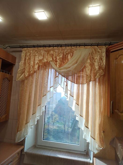 Квартира на зупинка «Космонавтів» в Кривому Розі, ID 264973, фото №6