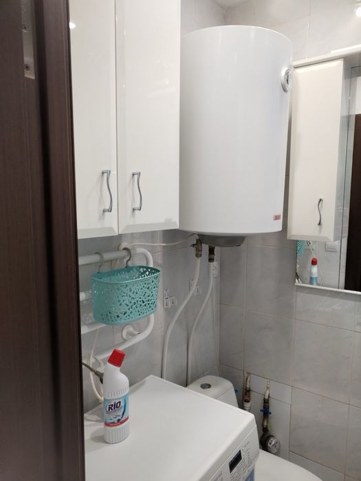 Квартира на зупинка «Космонавтів» в Кривому Розі, ID 264973, фото №9
