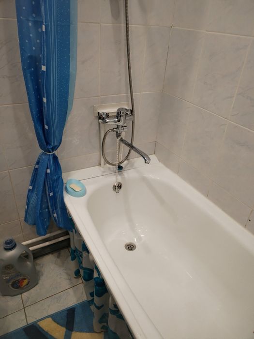 Квартира на зупинка «Космонавтів» в Кривому Розі, ID 264973, фото №10