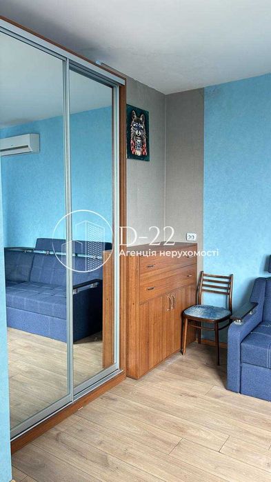Квартира на вул. Освіти, 16а в Києві, ID 216800, фото №16