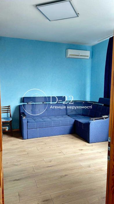 Квартира на вул. Освіти, 16а в Київ, ID 216800, фото №3