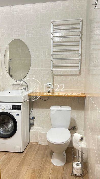 Квартира на вул. Освіти, 16а в Києві, ID 216800, фото №21
