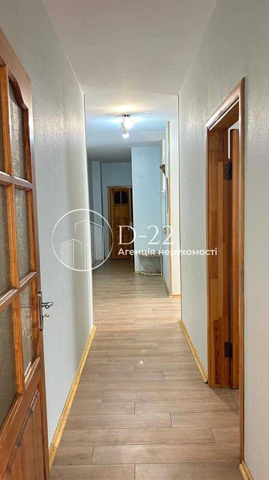 Квартира на вул. Освіти, 16а в Київ, ID 216800, фото №4