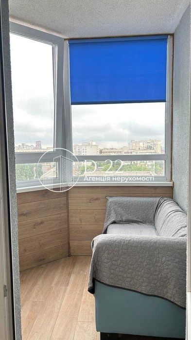 Квартира на вул. Освіти, 16а в Київ, ID 216800, фото №5