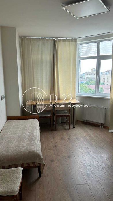 Квартира на вул. Освіти, 16а в Києві, ID 216800, фото №7