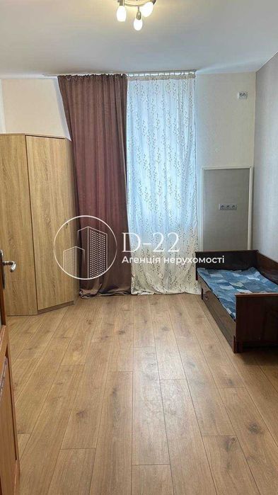 Квартира на вул. Освіти, 16а в Києві, ID 216800, фото №10