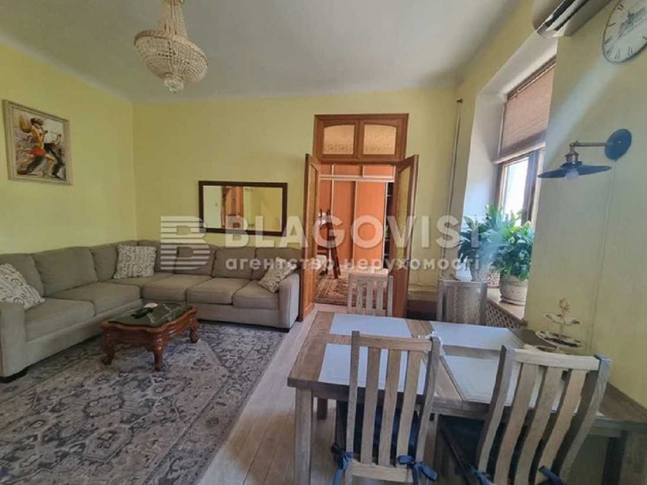 Квартира на вул. Михайлівська, 21 в Києві, ID 175158, фото №2