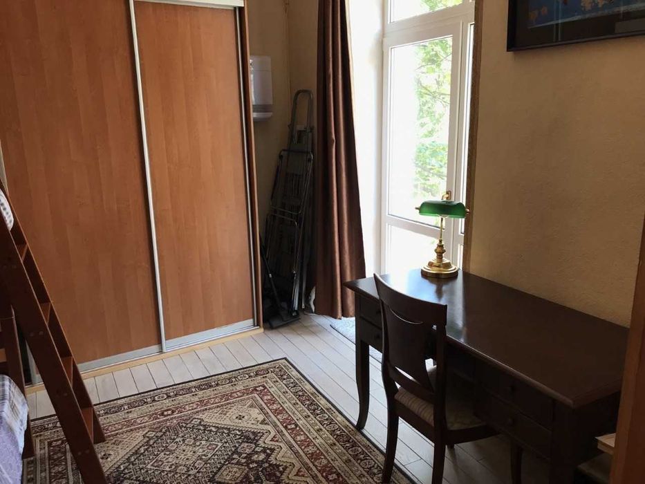 Квартира на вул. Михайлівська, 21 в Києві, ID 175158, фото №12