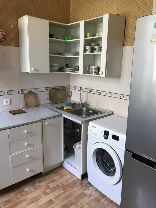 Квартира на вул. Михайлівська, 21 в Києві, ID 175158, фото №13
