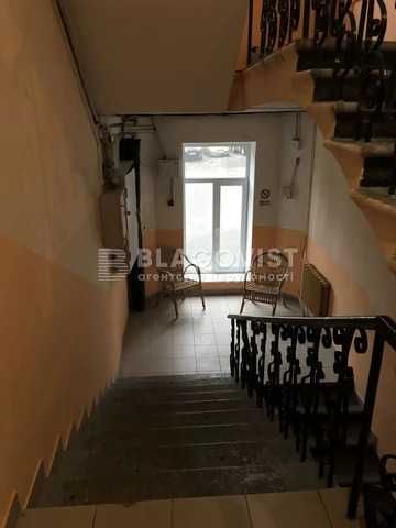 Квартира на вул. Михайлівська, 21 в Києві, ID 175158, фото №18