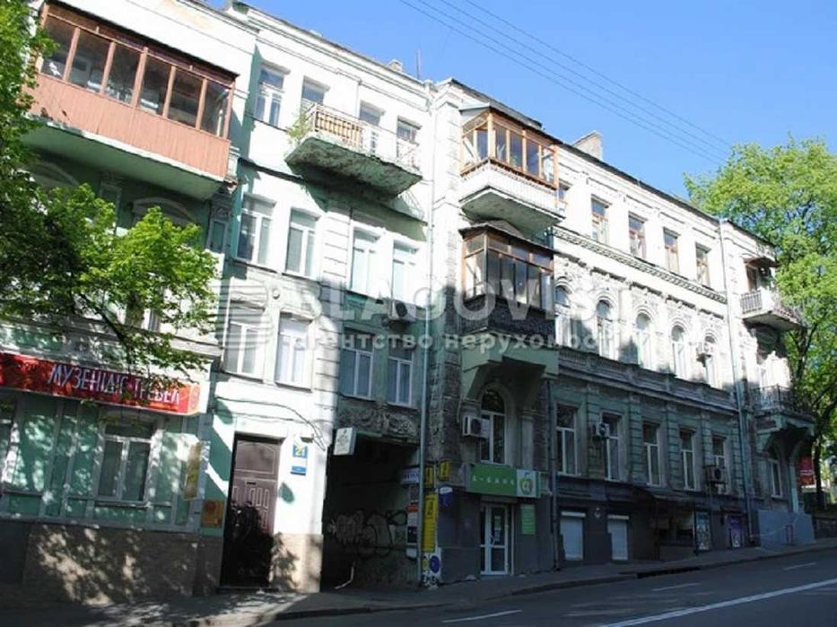 Квартира на вул. Михайлівська, 21 в Києві, ID 175158, фото №19
