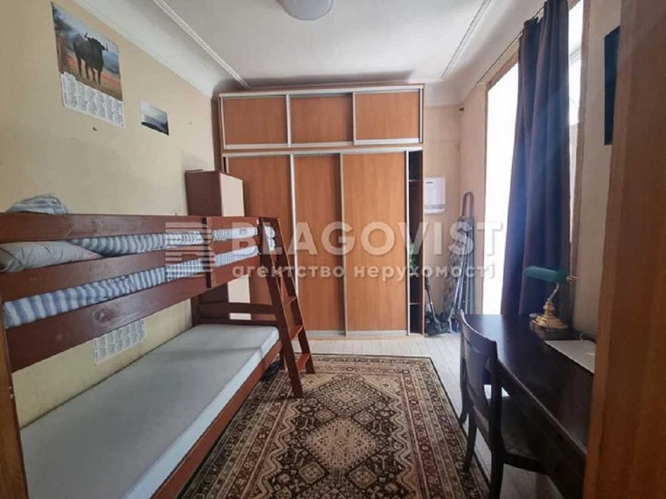 Квартира на вул. Михайлівська, 21 в Києві, ID 175158, фото №4