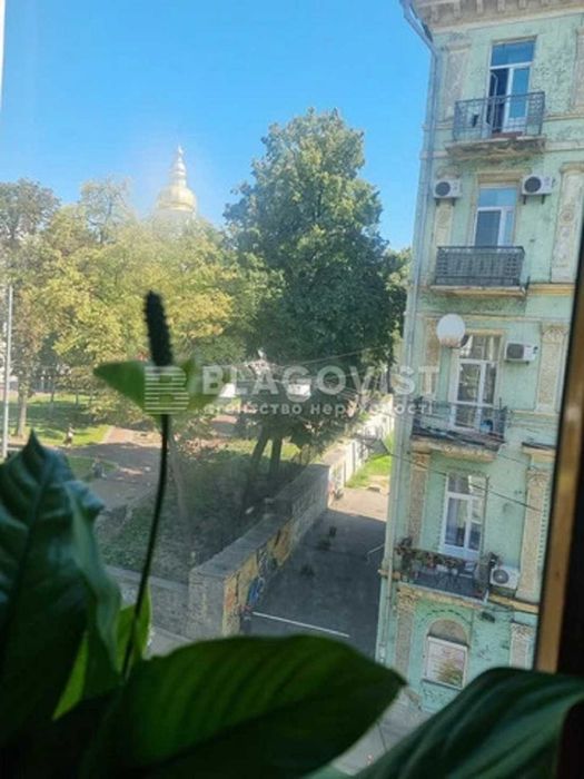 Квартира на вул. Михайлівська, 21 в Києві, ID 175158, фото №5