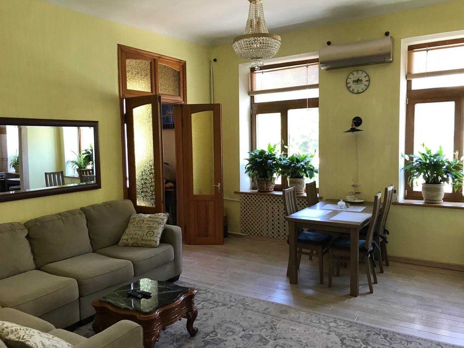 Квартира на вул. Михайлівська, 21 в Києві, ID 175158, фото №7